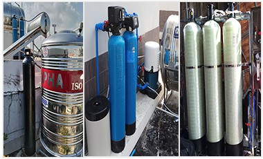 SO SÁNH MÁY LỌC NƯỚC TỔNG CAO CẤP TỐT NHẤT 2025