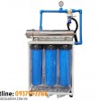 Bộ Lọc Nước Đầu Nguồn BigBlue 20 Inch UF 2000L