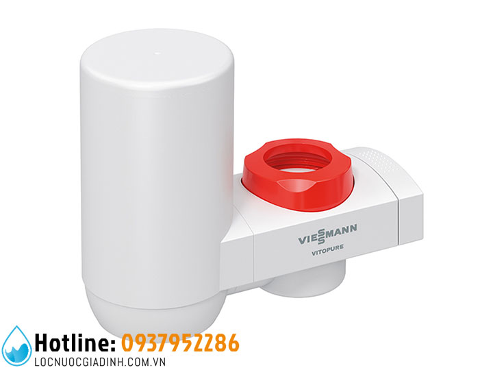 Bộ Lọc Nước Tại Vòi Vitopure S6-T