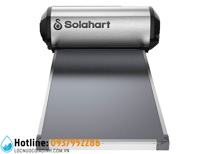 Máy Nước Nóng Năng Lượng Mặt Trời Solahart Premium 180L